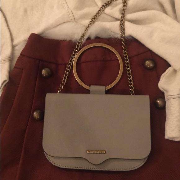 Rebecca minkoff Crossbody Bag - Picture 4 of 8